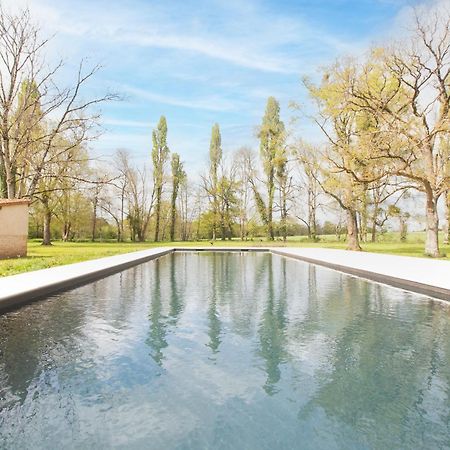 Le Clos Du Gue Pressac エクステリア 写真