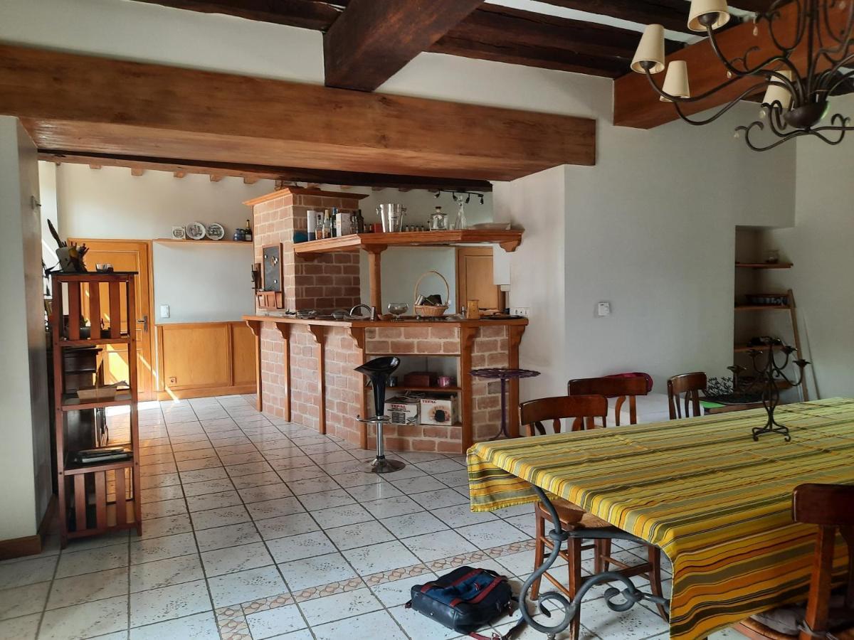 Le Clos Du Gue Pressac エクステリア 写真