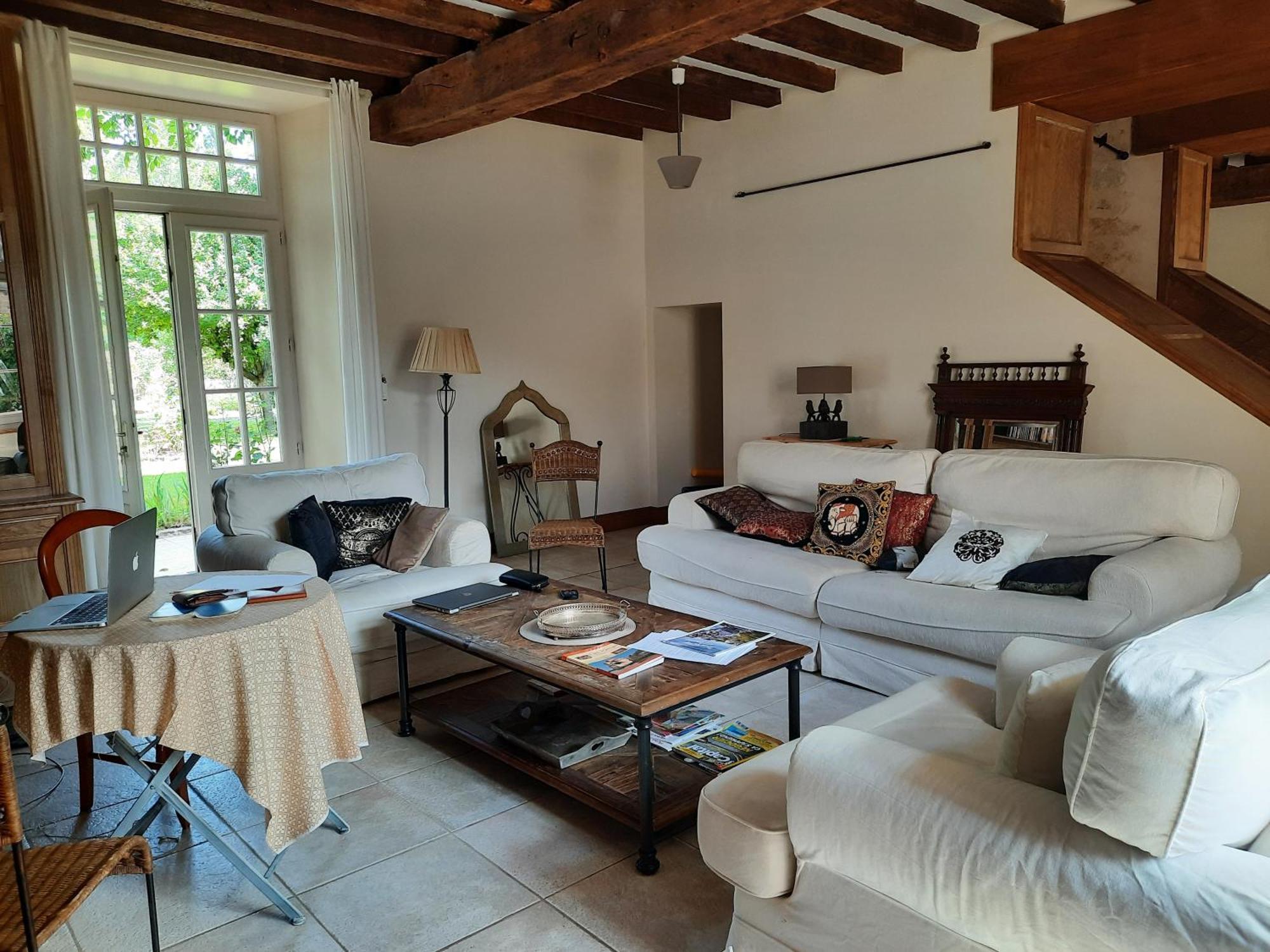 Le Clos Du Gue Pressac 部屋 写真