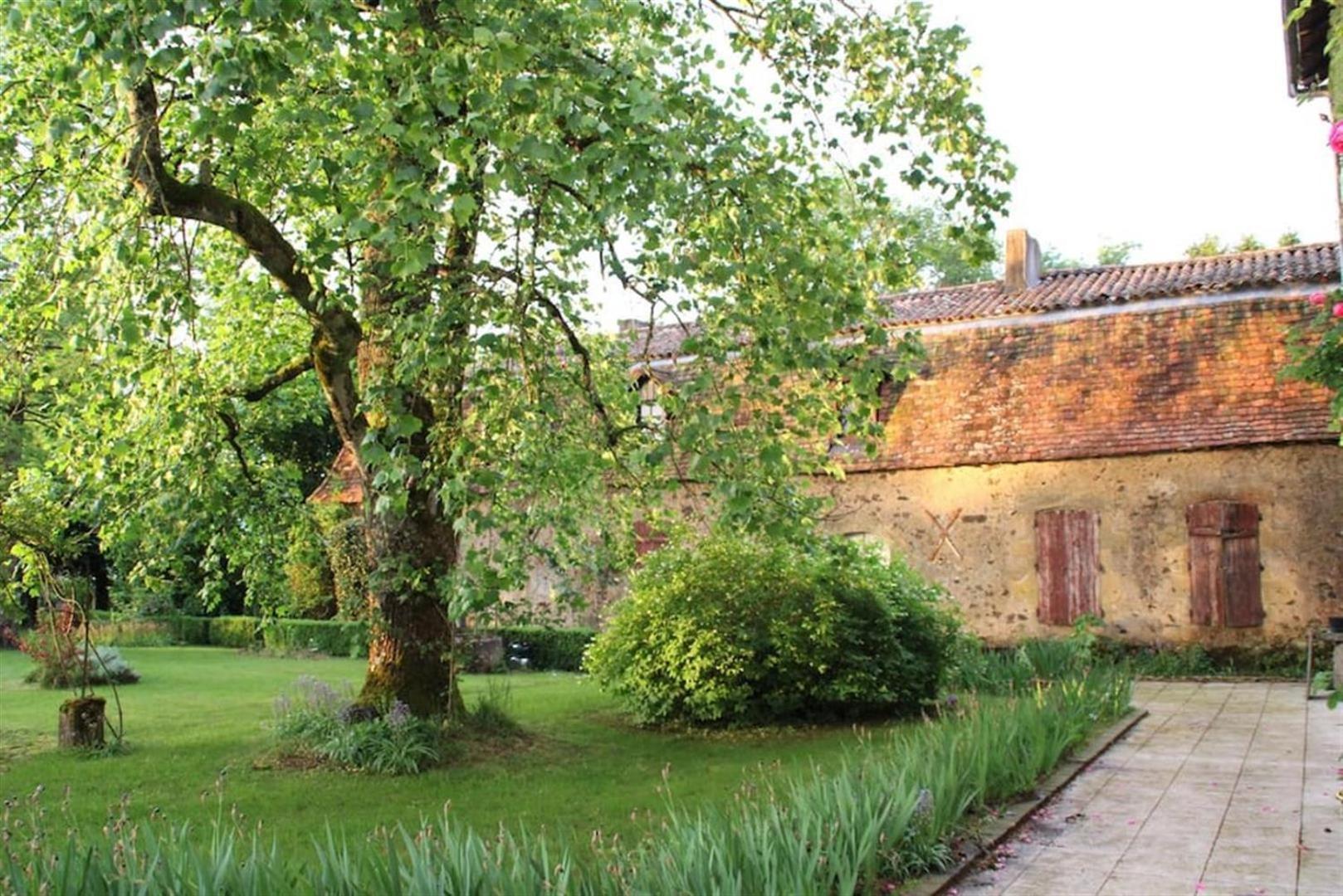 Le Clos Du Gue Pressac 部屋 写真