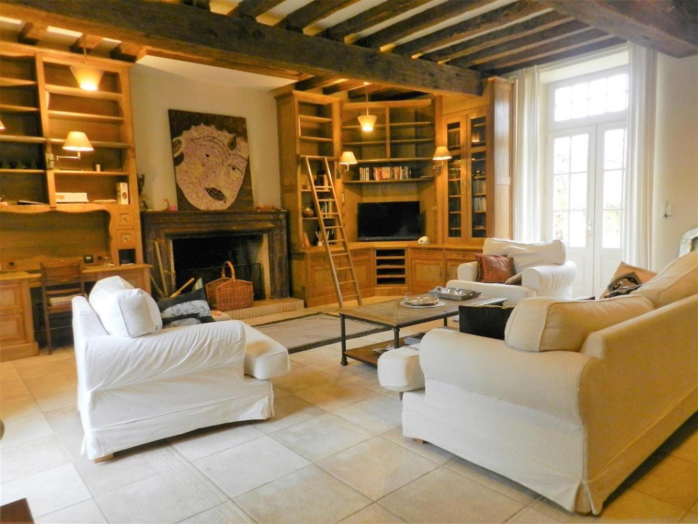 Le Clos Du Gue Pressac 部屋 写真