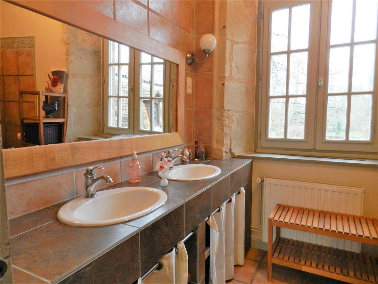Le Clos Du Gue Pressac エクステリア 写真