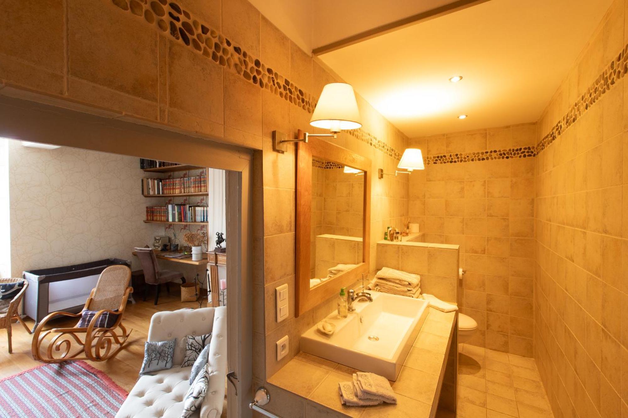 Le Clos Du Gue Pressac エクステリア 写真