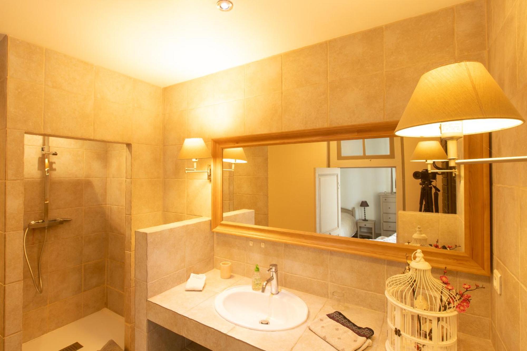 Le Clos Du Gue Pressac エクステリア 写真