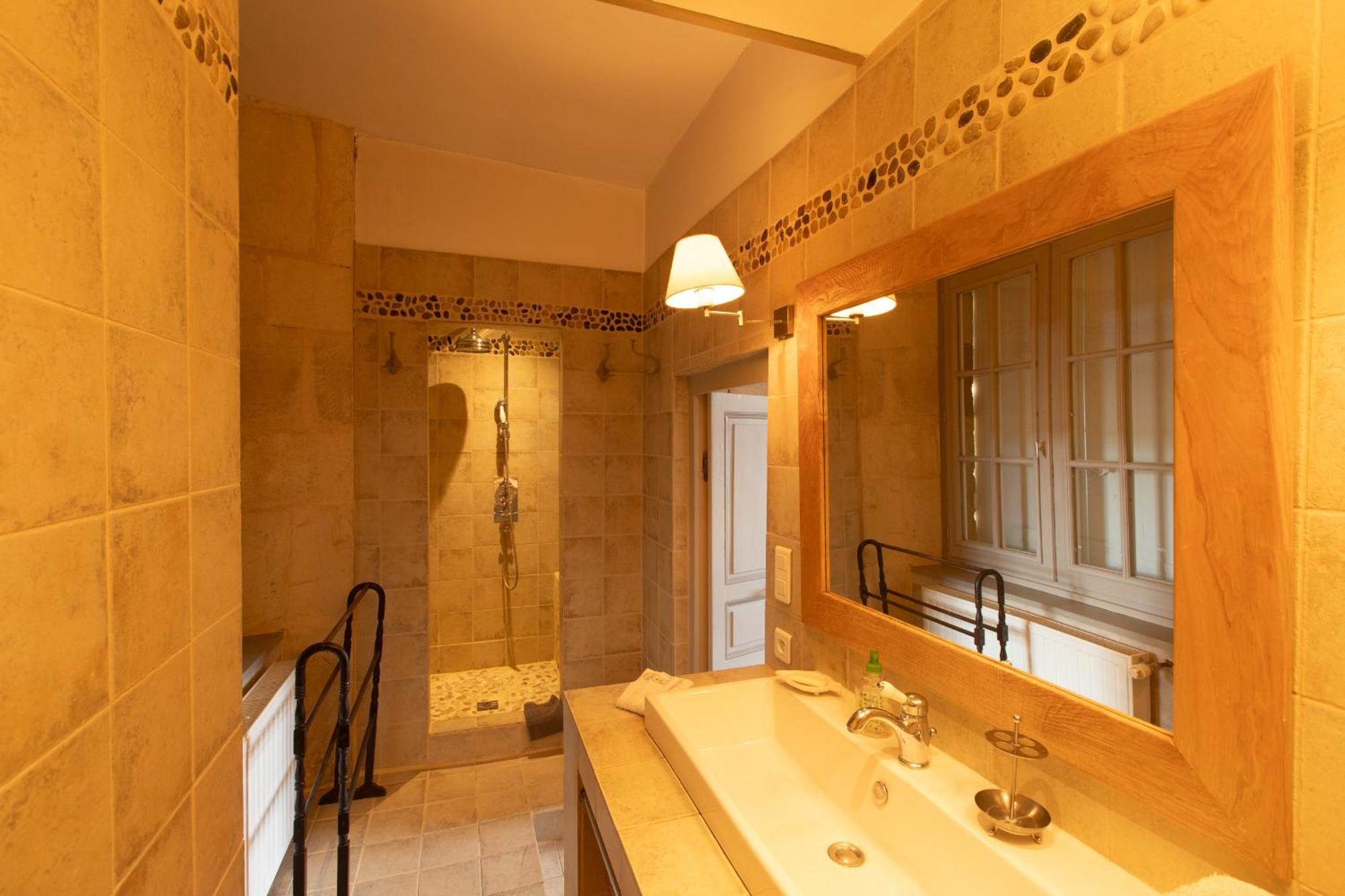 Le Clos Du Gue Pressac エクステリア 写真