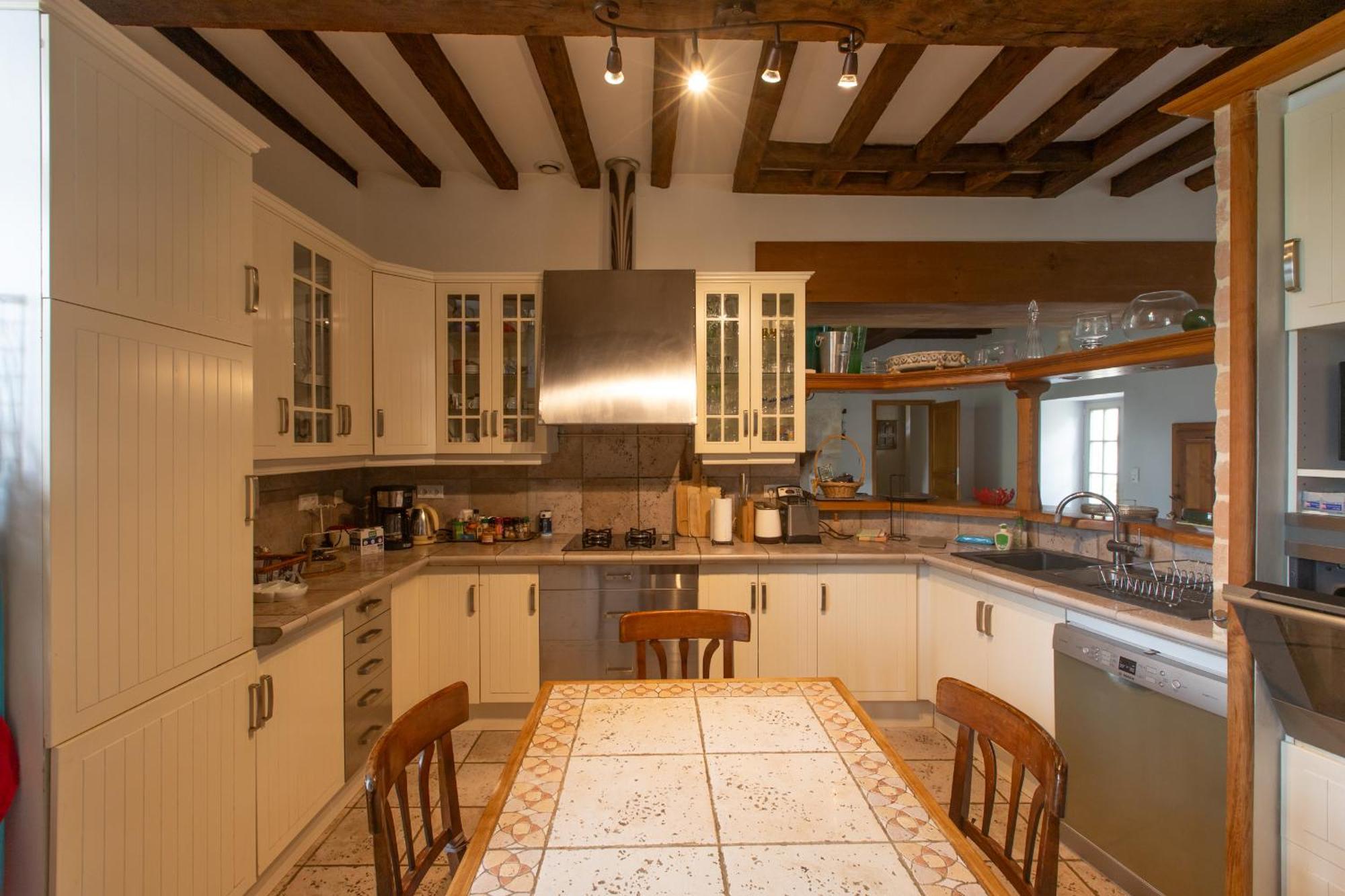 Le Clos Du Gue Pressac エクステリア 写真