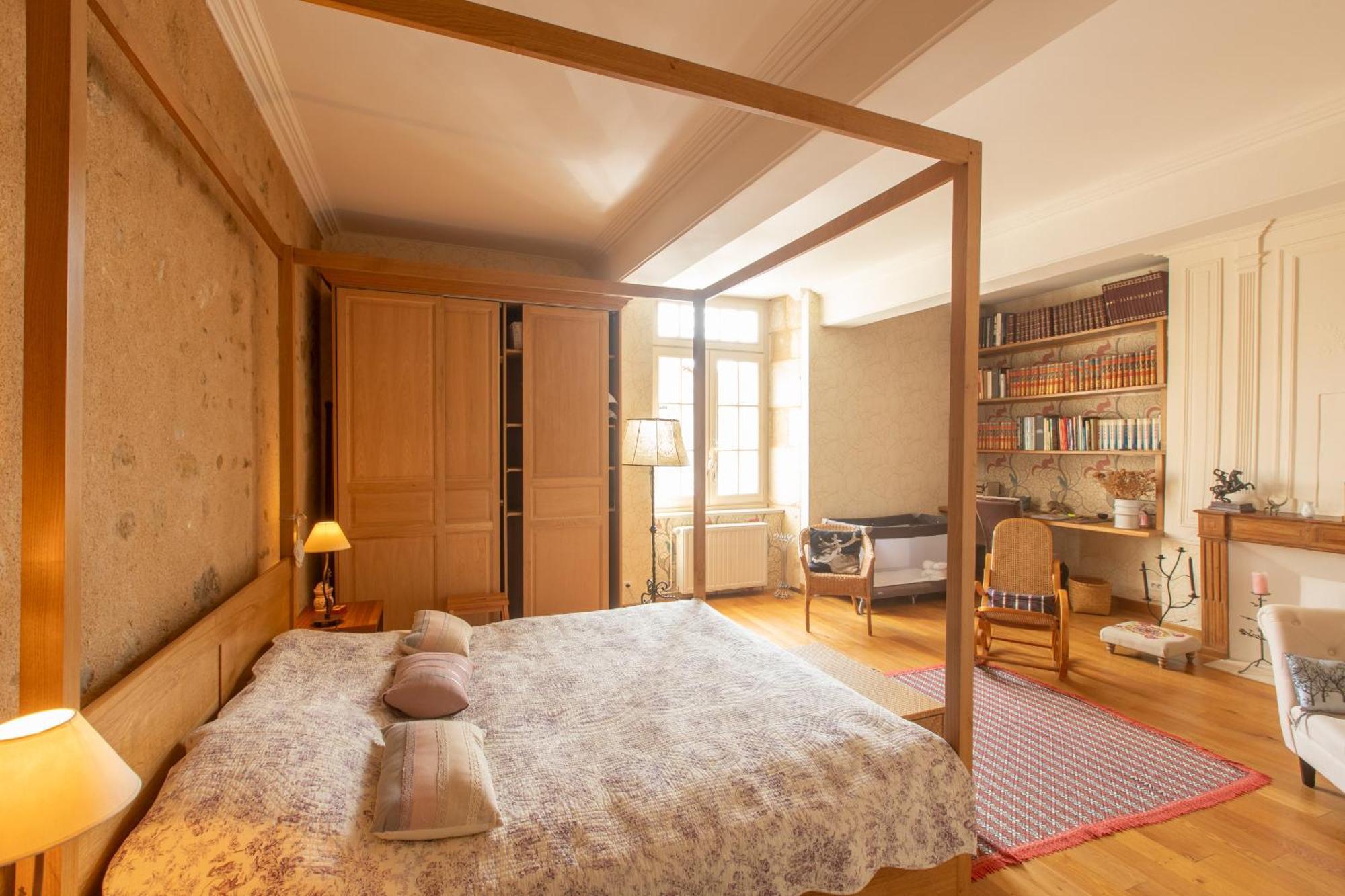 Le Clos Du Gue Pressac エクステリア 写真